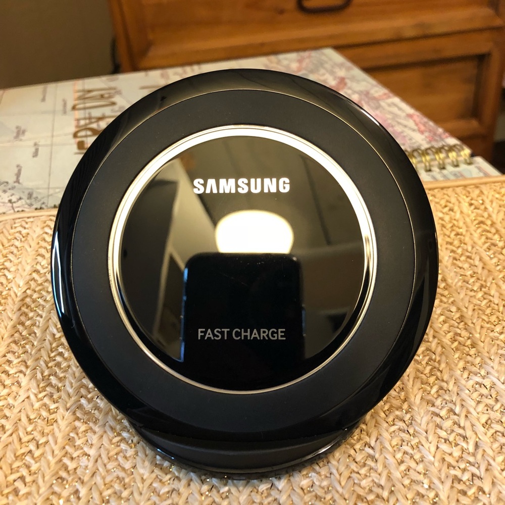 Samsung Wireless Charger